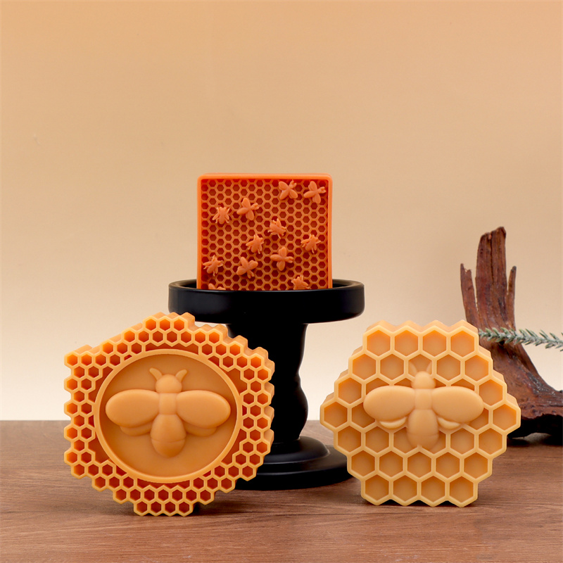 DIY Hexagon & Square Beehive S - مراجعة Soap Making Queen وسعره
