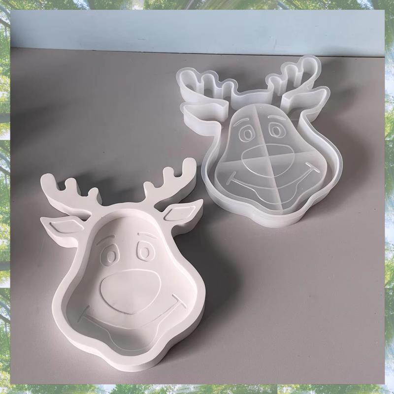 Retail Christmas For Gypsum, E - مراجعة Soap Making Designs وسعره