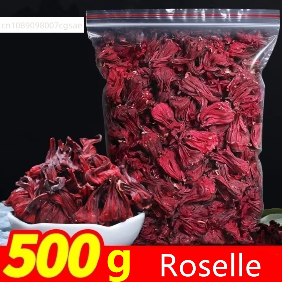 Wholesale Natural Roselle Drie - مراجعة Soap Making Supplies Wholesale وسعره