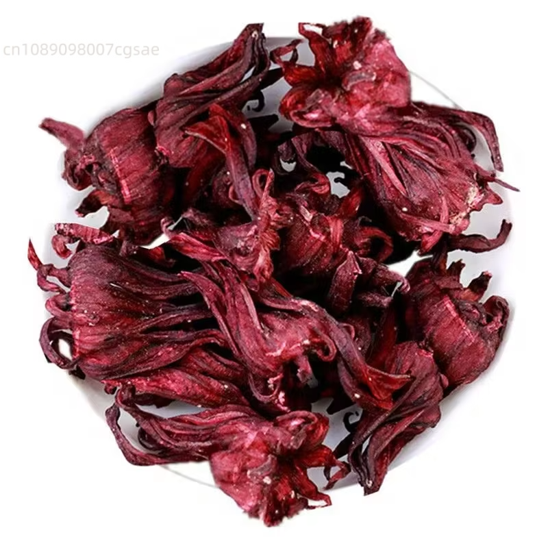 Wholesale Natural Roselle Drie - مراجعة Soap Making Supplies Wholesale وسعره