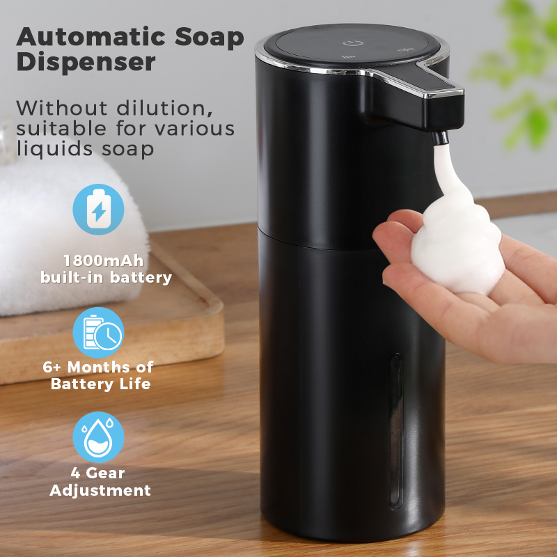 New Wall Mounted Automatic Soa - مراجعة Soap Making Machine وسعره