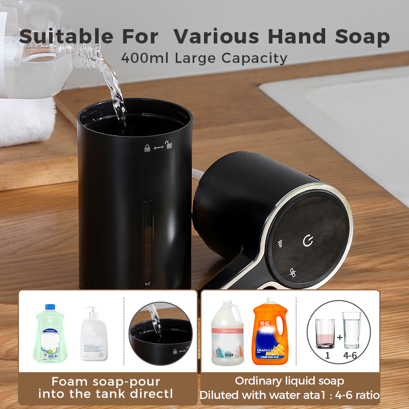 New Wall Mounted Automatic Soa - مراجعة Soap Making Machine وسعره