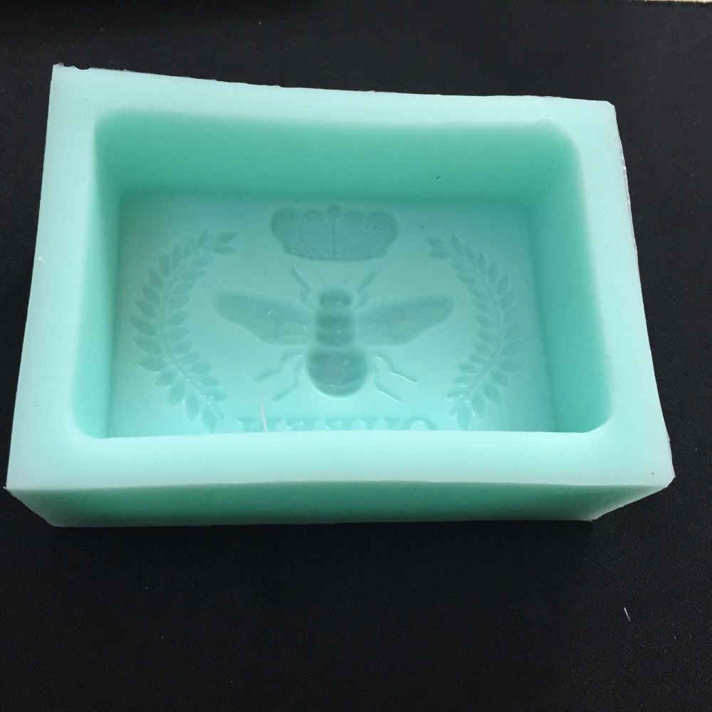 Mold Silicone Soaps Mould Quee - مراجعة Soap Making Queen وسعره