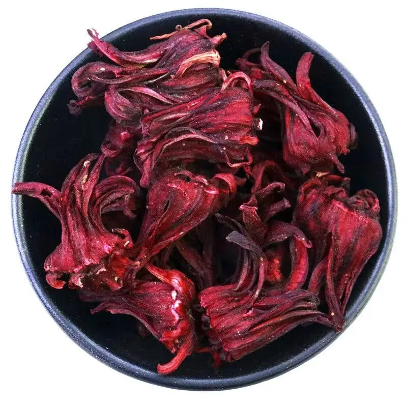 Wholesale Natural Roselle Drie - مراجعة Soap Making Supplies Wholesale وسعره