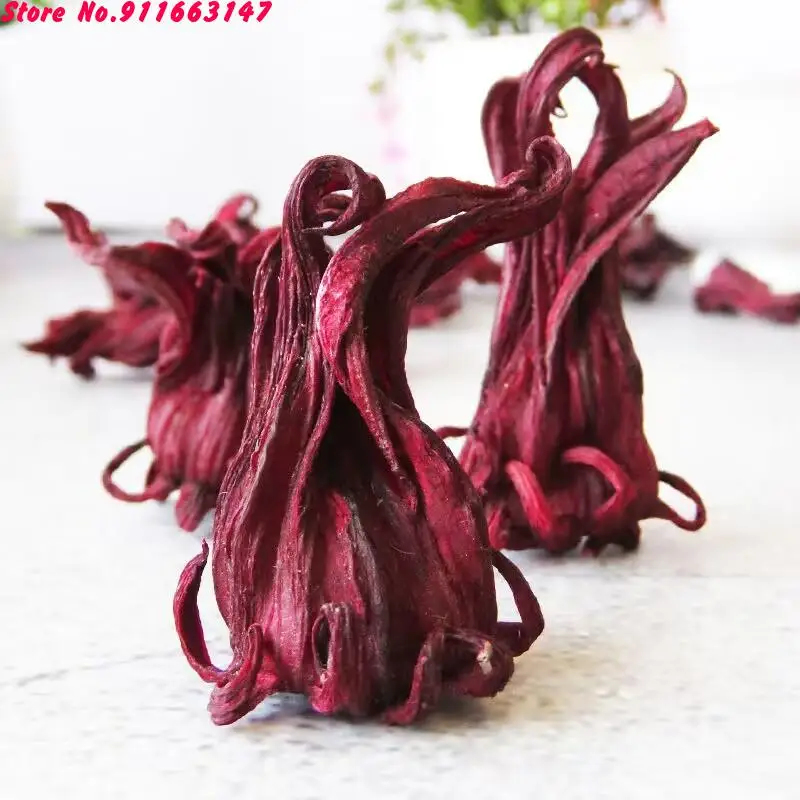 Wholesale Natural Roselle Drie - مراجعة Soap Making Supplies Wholesale وسعره