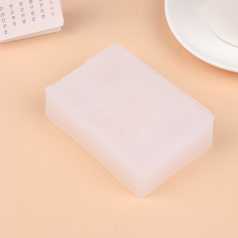 Fight Club Soap Silicone Mold  - مراجعة Soap Making In Fight Club وسعره