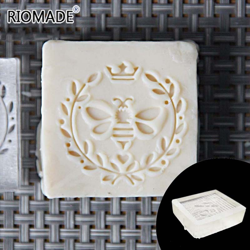 Queen Honey Handmade Soap Stam - مراجعة Soap Making Queen وسعره