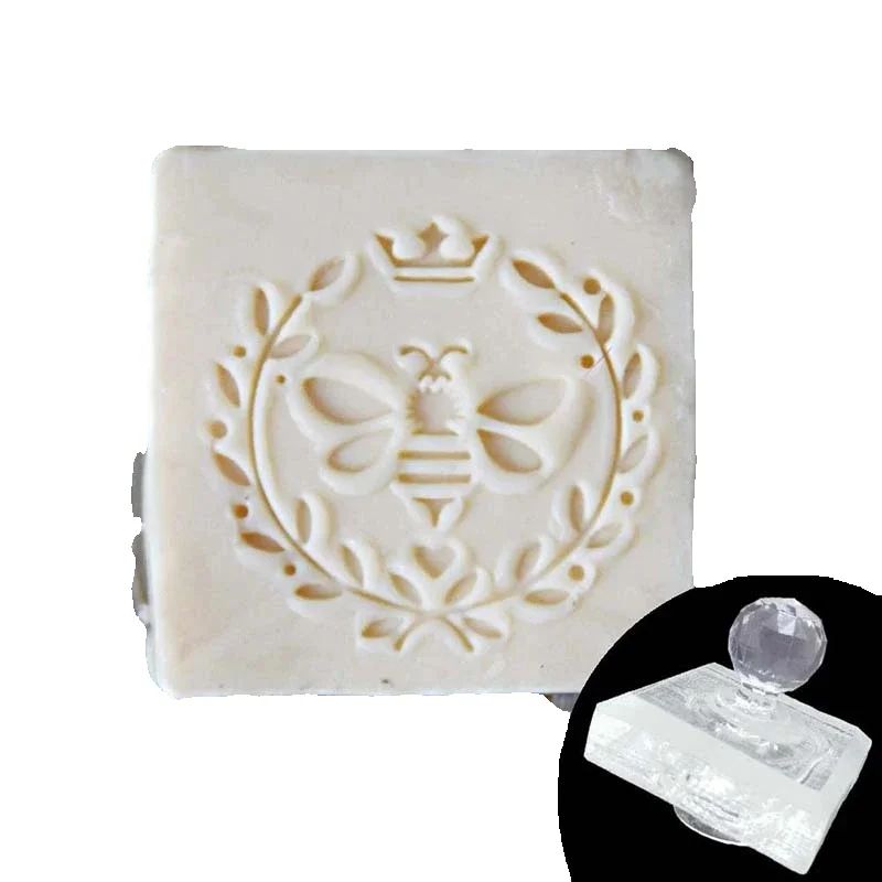 Queen Honey Handmade Soap Stam - مراجعة Soap Making Queen وسعره