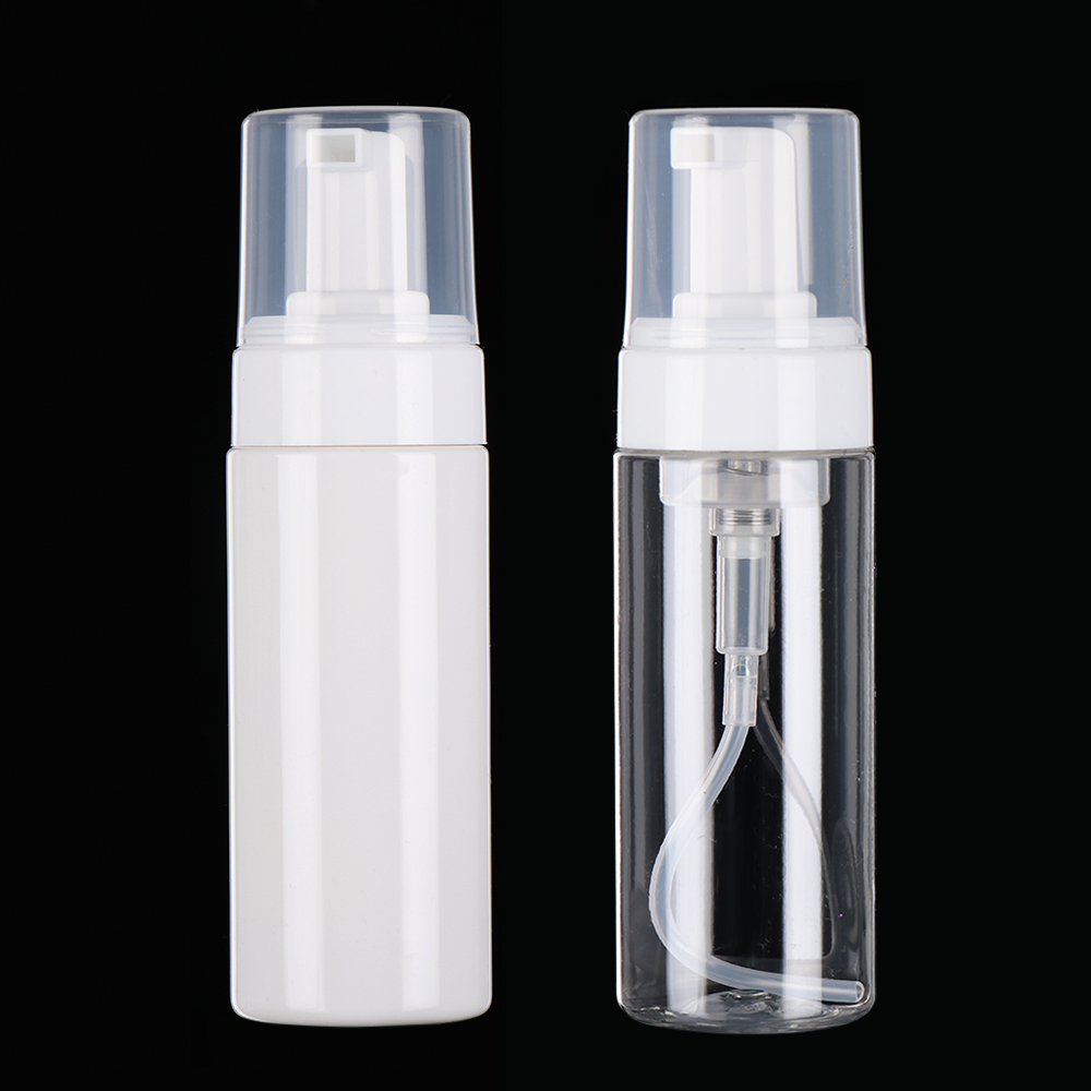 50/80/100/150ML Plastic Soap D - مراجعة Soap Making Foam وسعره