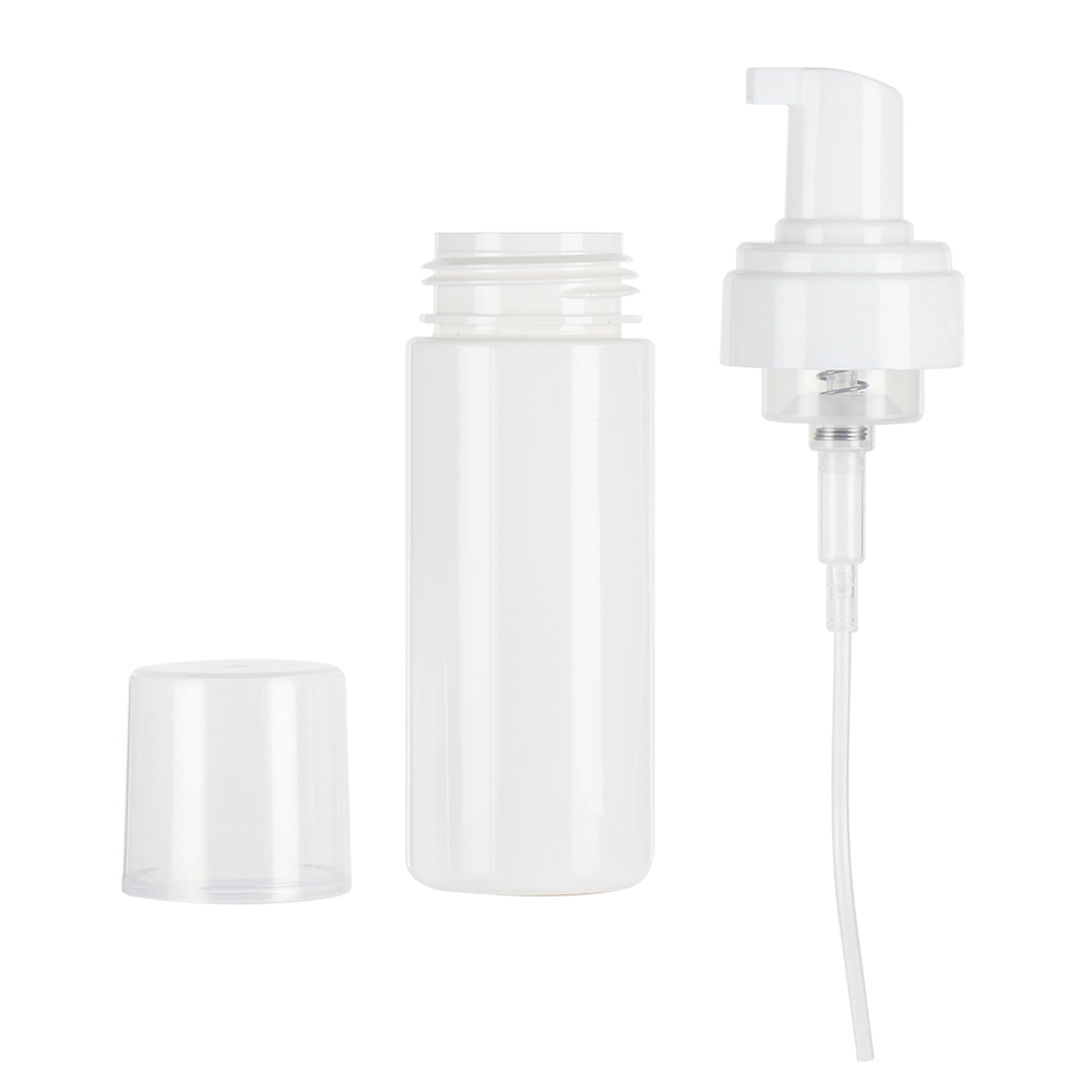 50/80/100/150ML Plastic Soap D - مراجعة Soap Making Foam وسعره
