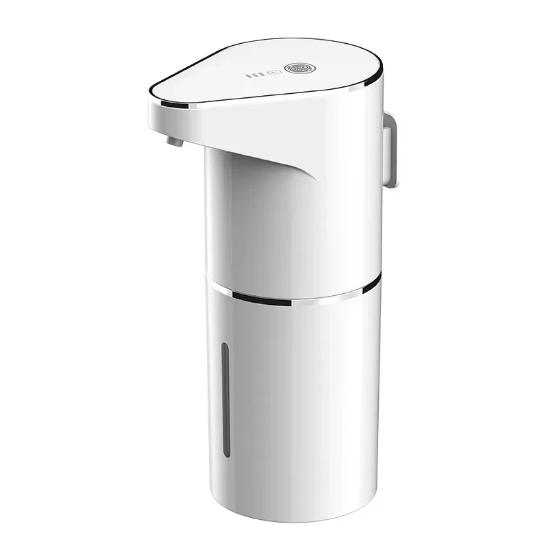 USB Rechargeable Touchless Foa - مراجعة Soap Making Machine وسعره