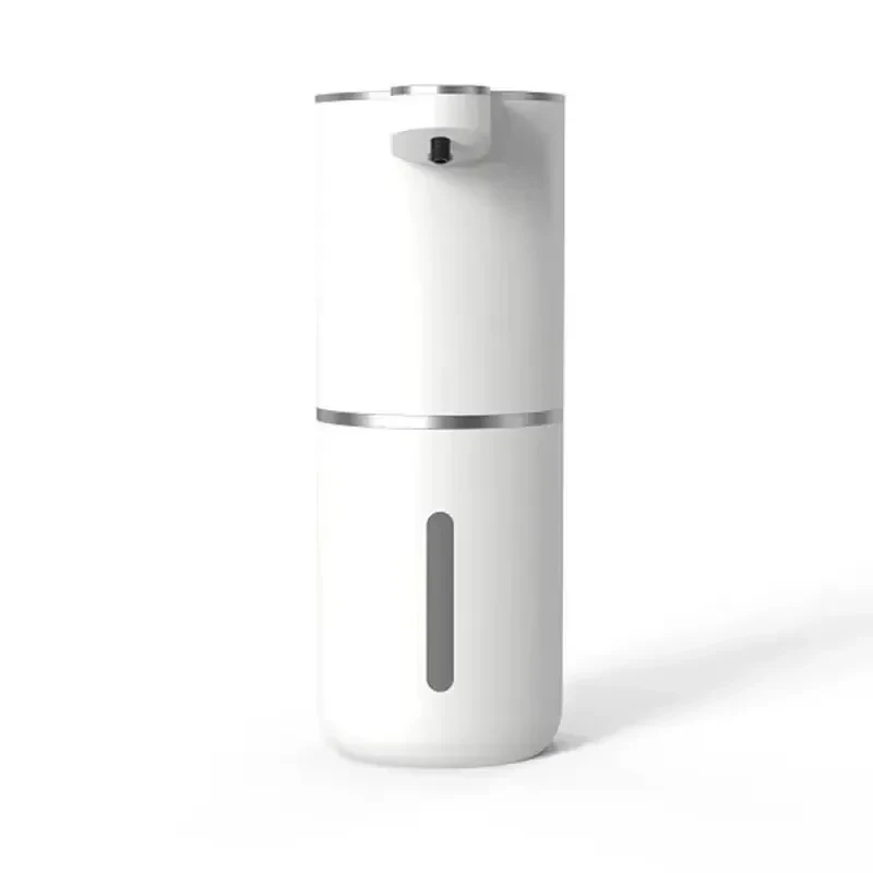 USB Rechargeable Touchless Foa - مراجعة Soap Making Machine وسعره