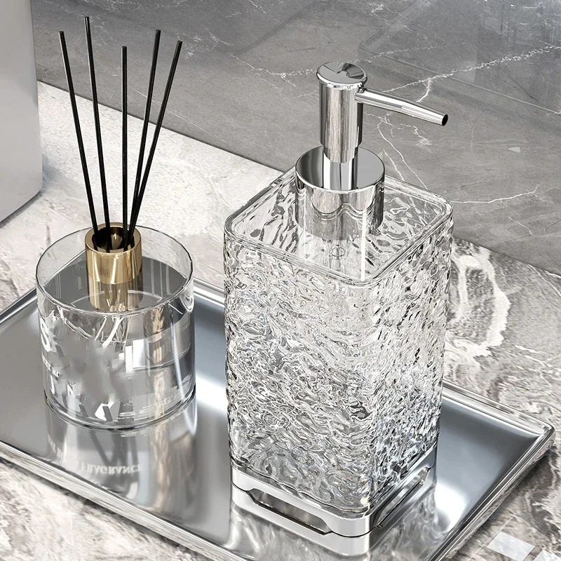 Hands Foaming Soap Dispenser P - مراجعة Soap Making Foam وسعره