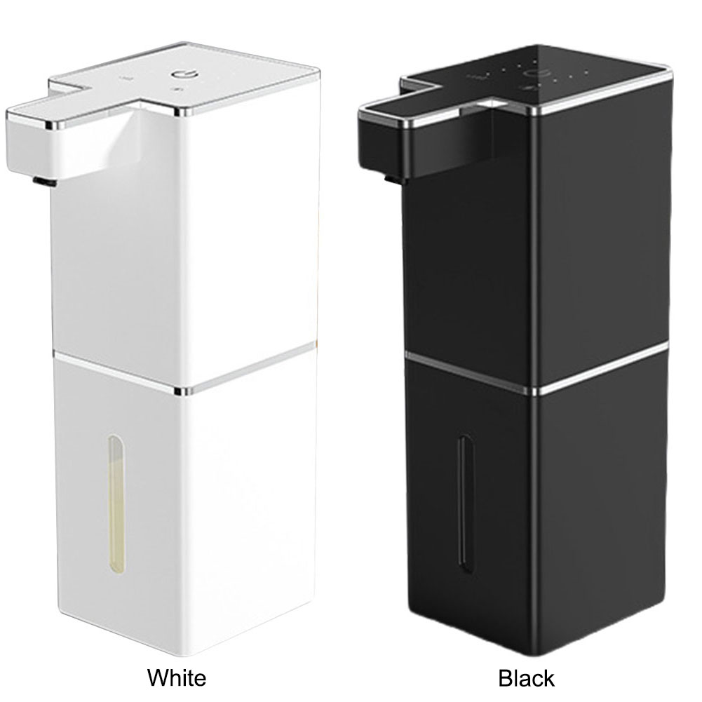 400ml Automatic Foam/Gel Soap  - مراجعة Soap Making Machine وسعره