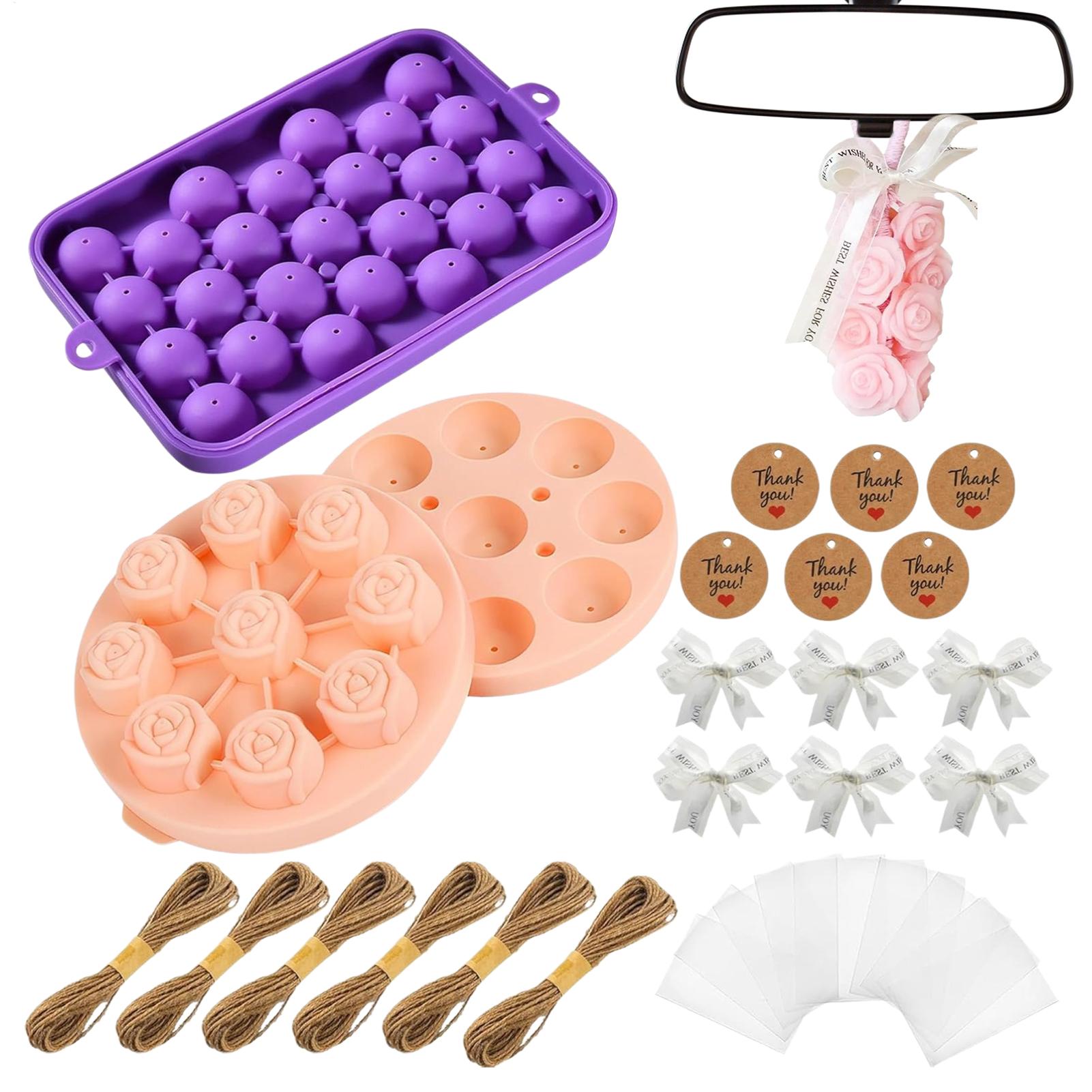 Soap Making Kit For Beginners  - مراجعة Soap Making Kit For Beginners وسعره