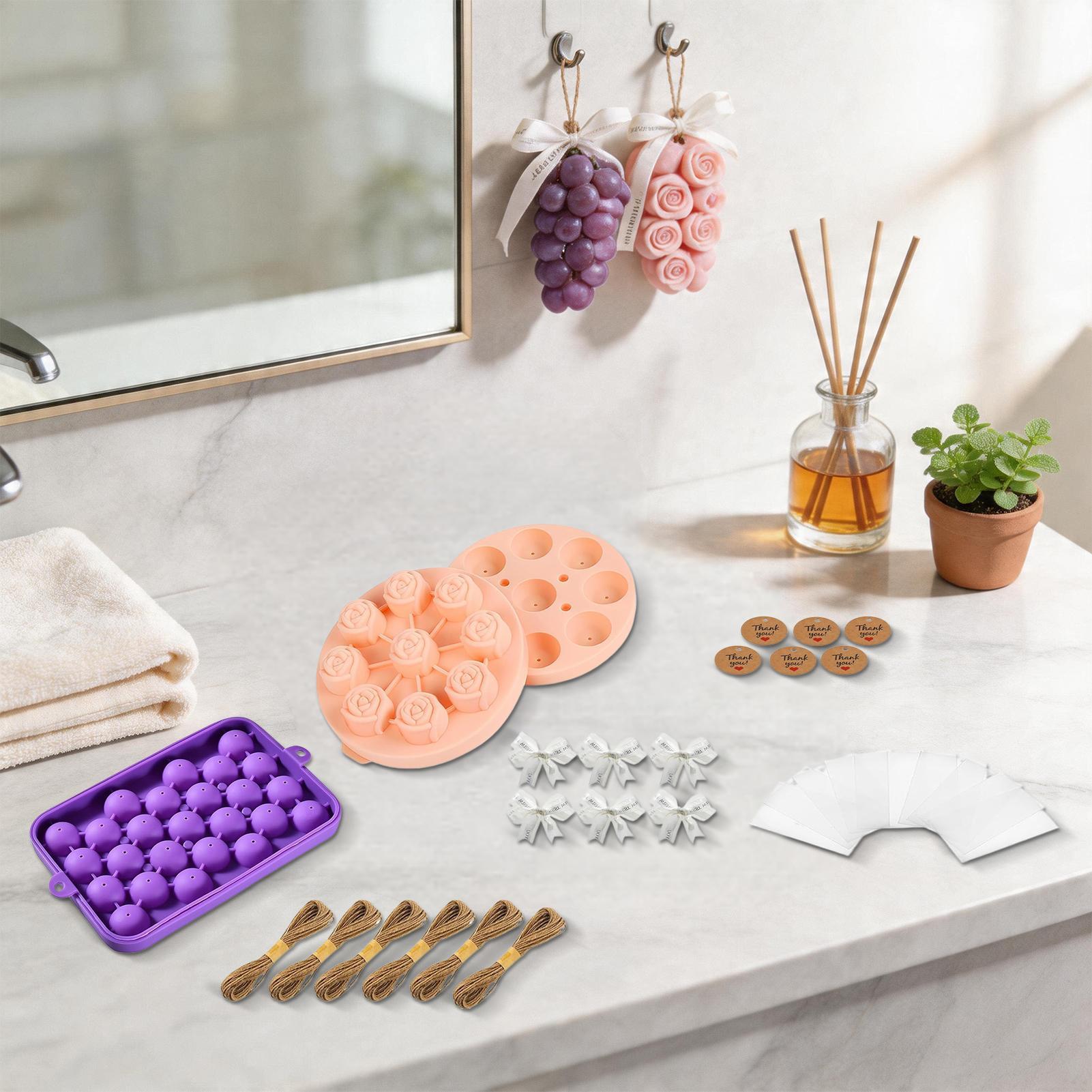 Soap Making Kit For Beginners  - مراجعة Soap Making Kit For Beginners وسعره