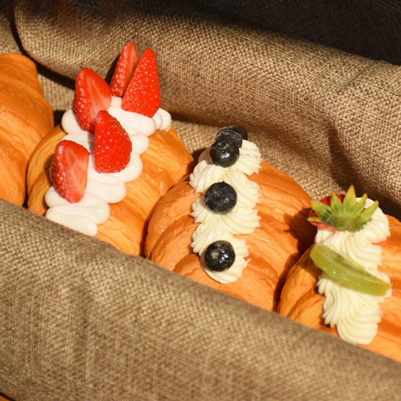 Simulated Bread Candle Silicon - مراجعة Soap Making Silicone Molds وسعره