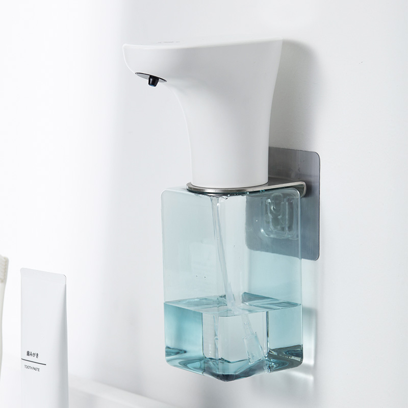 Infrared Sensing Automatic Soa - مراجعة Soap Making Machine وسعره