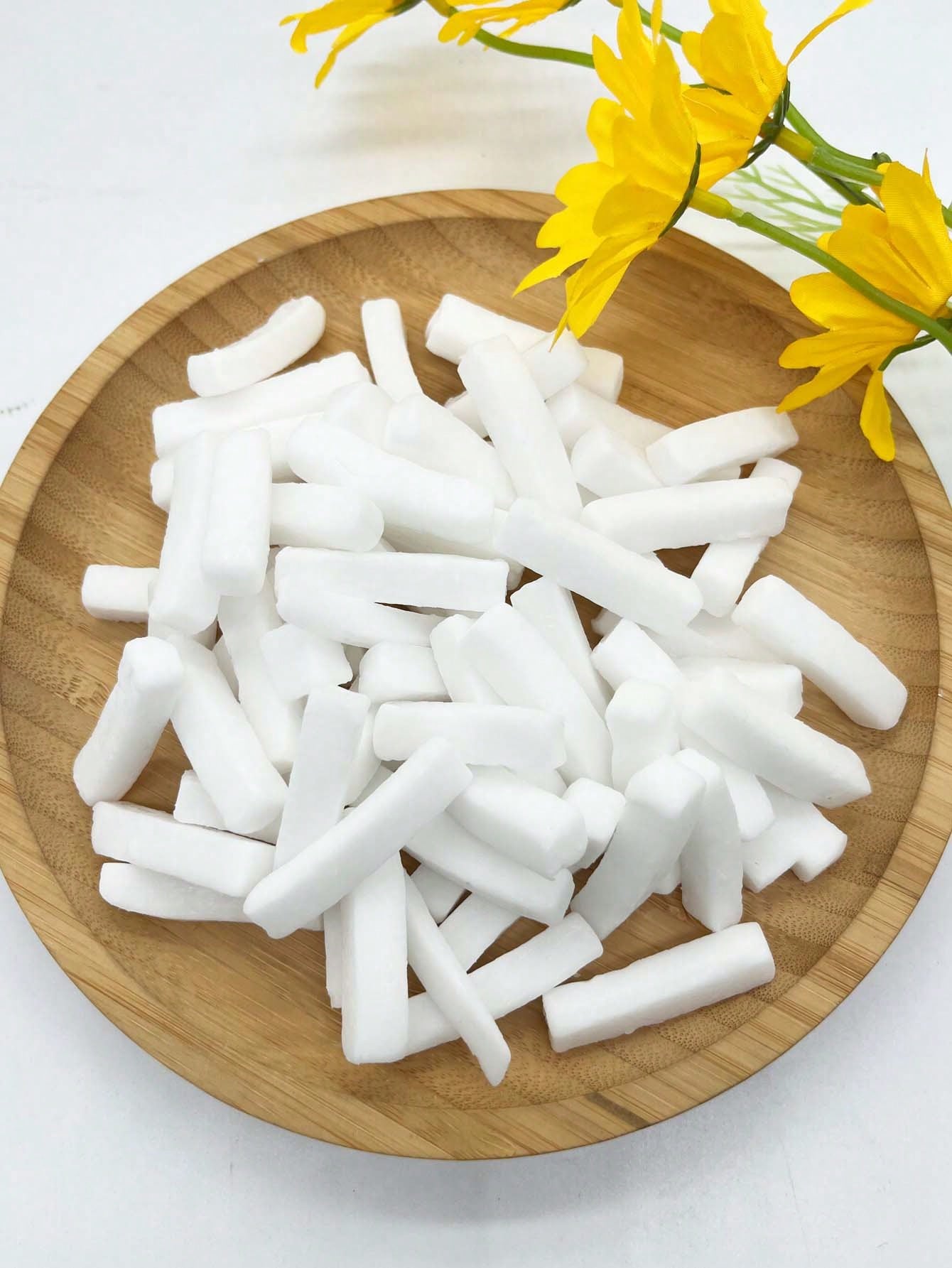 250G Transparent Soap Base Han - مراجعة Soap Making Foam وسعره