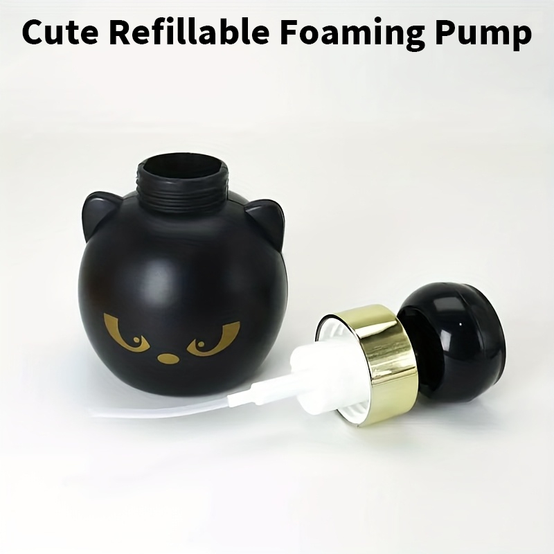 Cute Cat Paw & Flower Shape Fo - مراجعة Soap Making Foam وسعره