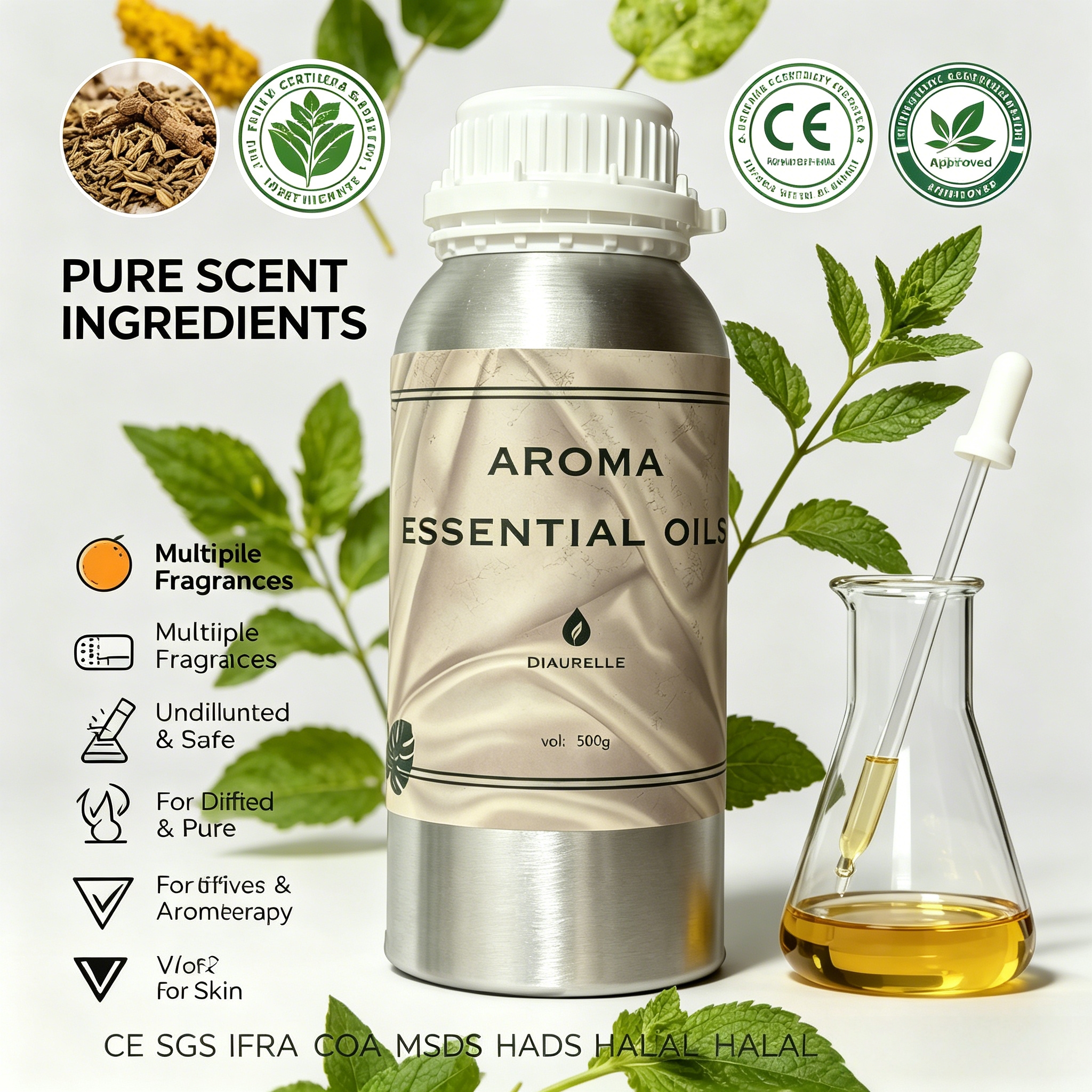 Designer Brand Fragrance Oil P - مراجعة Soap Making Designs وسعره