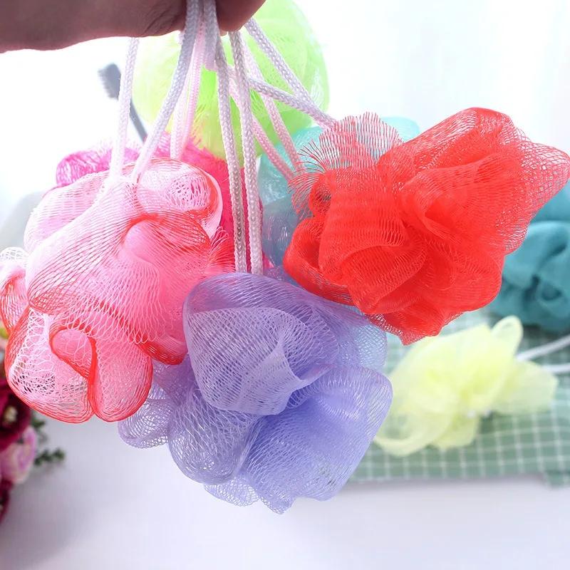10 Pcs Color Random Bath Showe - مراجعة Soap Making Supplies Wholesale وسعره