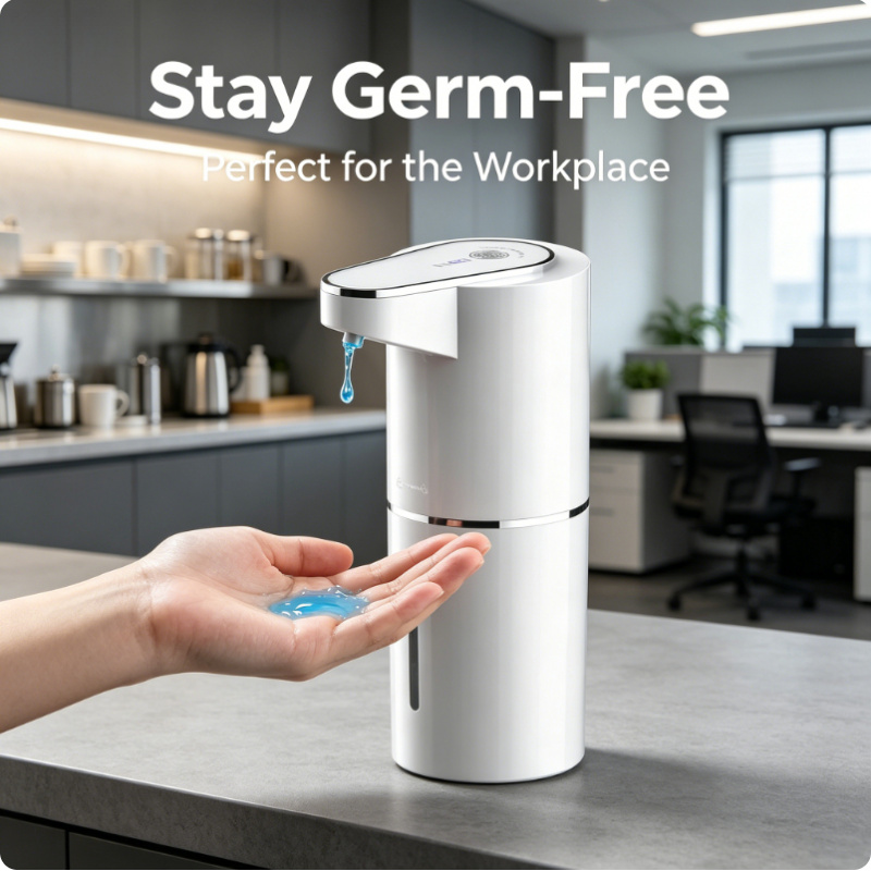 New Rechargeable Intelligent S - مراجعة Soap Making Machine وسعره