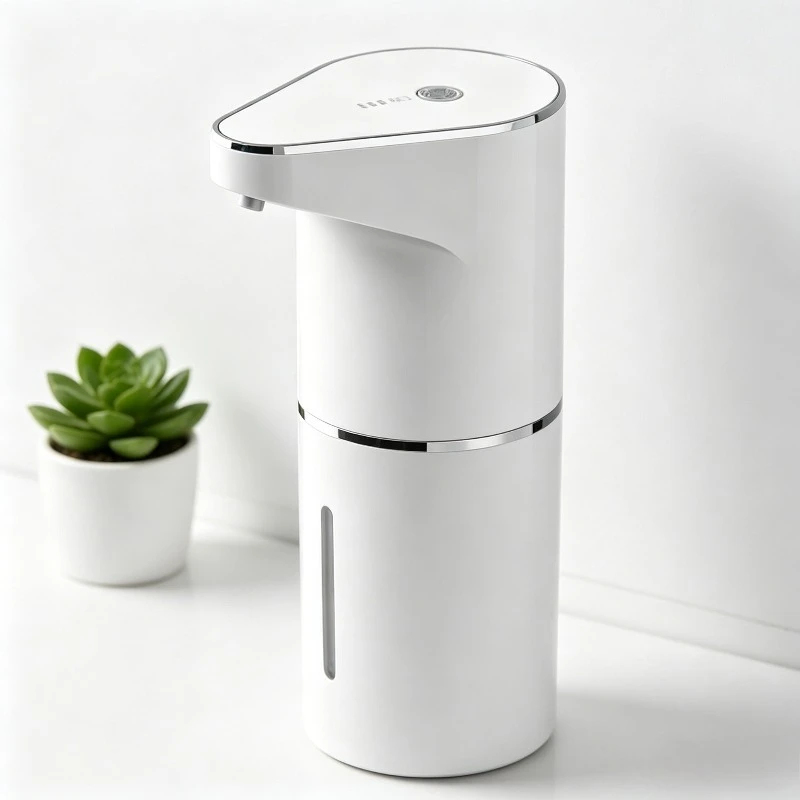 New Rechargeable Intelligent S - مراجعة Soap Making Machine وسعره