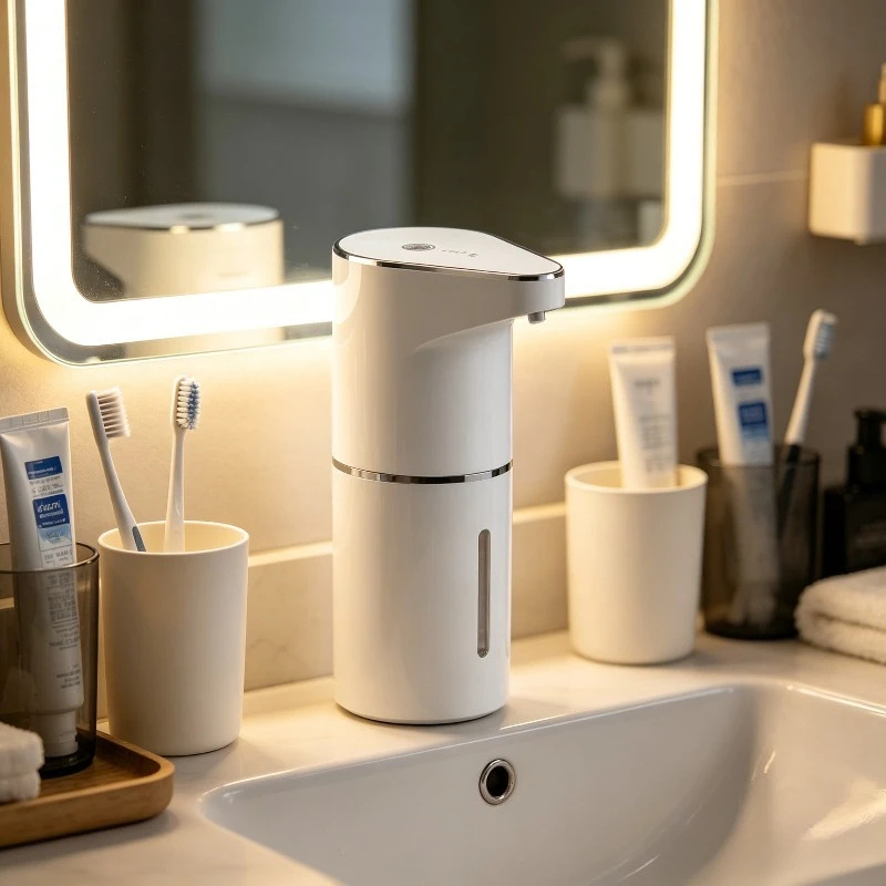 New Rechargeable Intelligent S - مراجعة Soap Making Machine وسعره