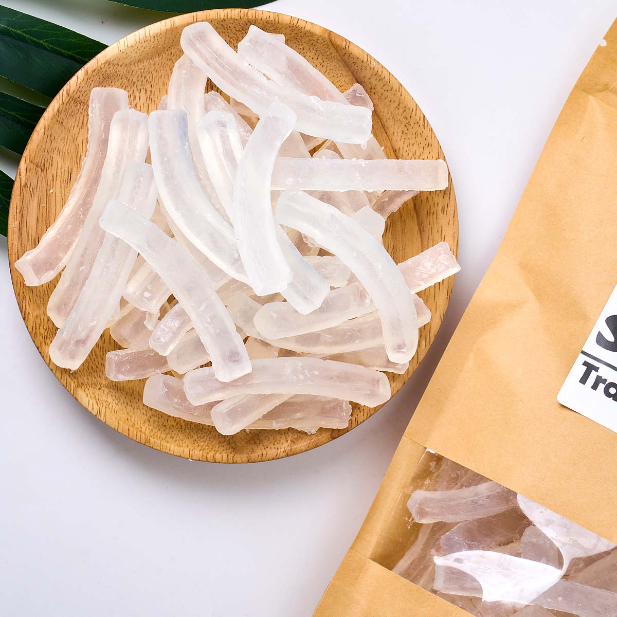 500g Transparent White Color S - مراجعة Soap Making Foam وسعره