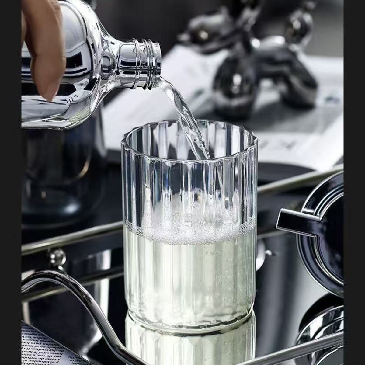 Hands Foaming Soap Dispenser f - مراجعة Soap Making Foam وسعره