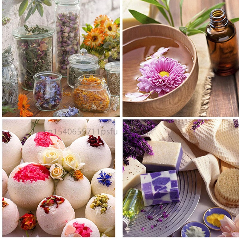 Premium 100% Natural Essence P - مراجعة Soap Making In Home وسعره