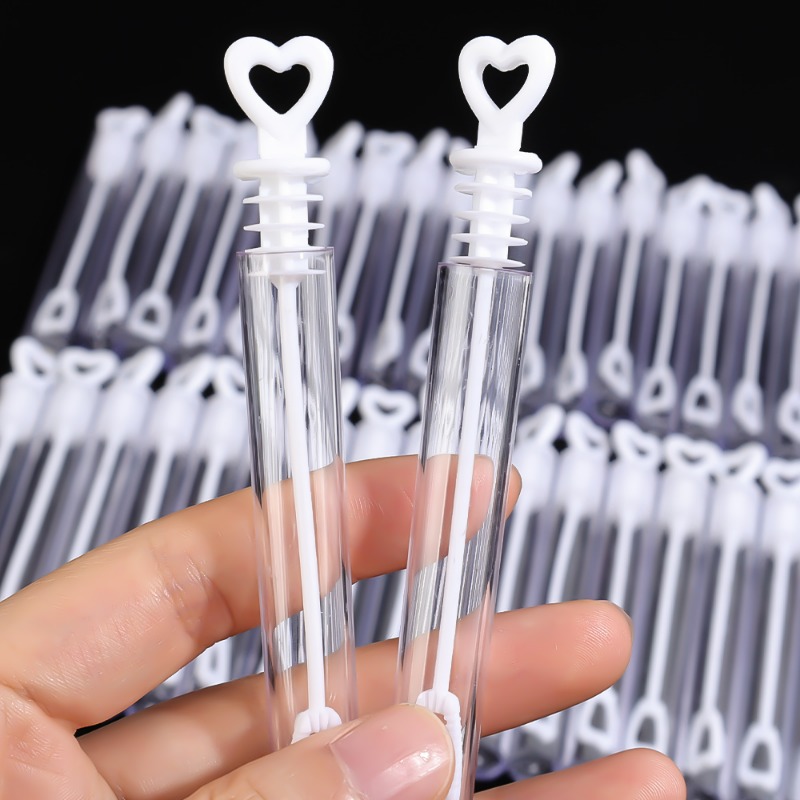 Wholesale Wand Tube Clear Empt - مراجعة Soap Making Supplies Wholesale وسعره