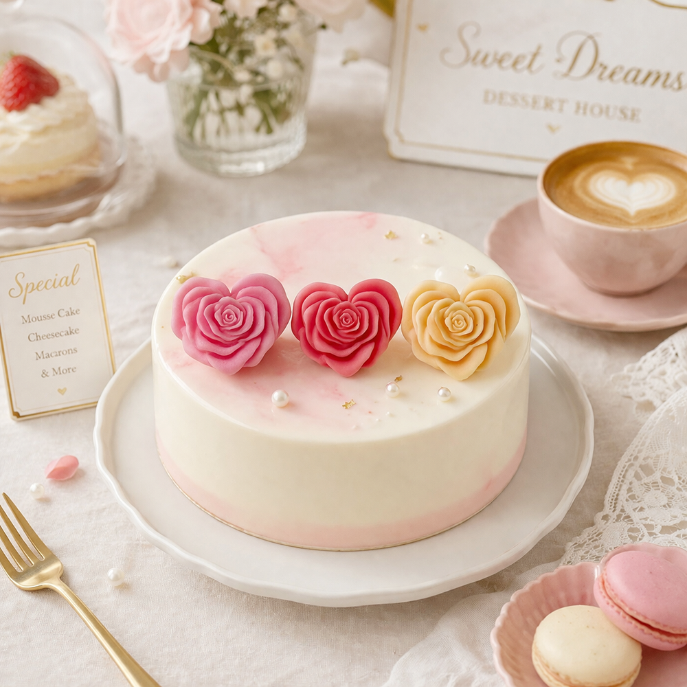 Wholesale Love Flower Silicone - مراجعة Soap Making Supplies Wholesale وسعره
